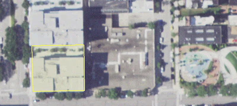Retail Space Former Daycare