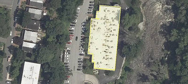 Office Space Near Brandywine River