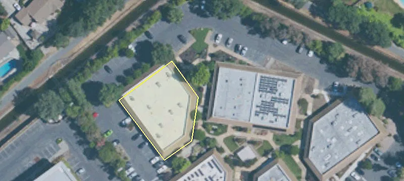 Walnut Creek Office Space