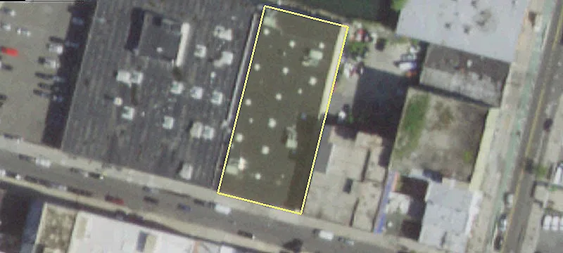 Long Island City Commercial Space