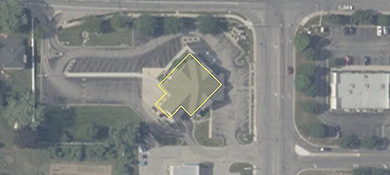 Retail Space Available for Lease