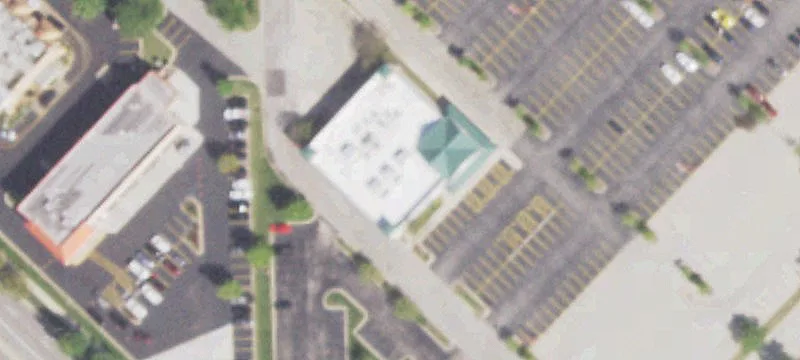 Regional Power Center Retail Space