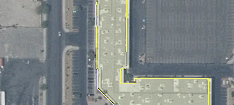 Southwest Warehouse with Freeway Access