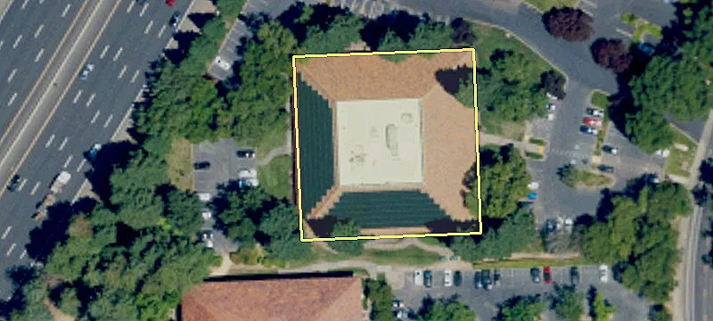 Rancho Cordova Office Space Available