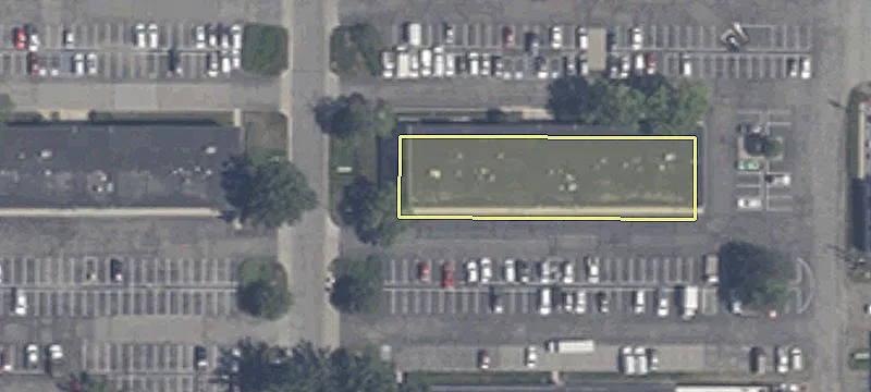 Office Space in Castleton Park