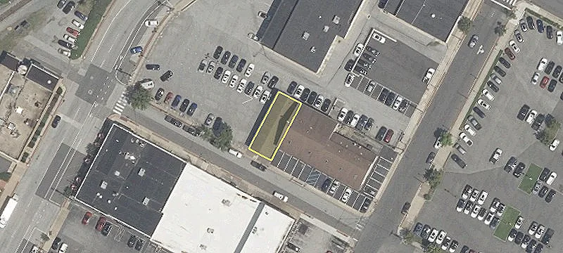 Prime Retail Space Available