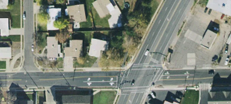 North Salt Lake Industrial Property
