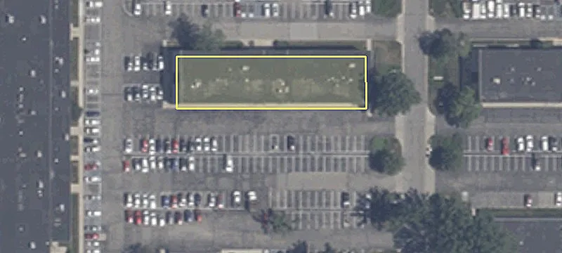 Office Space in Castleton Park