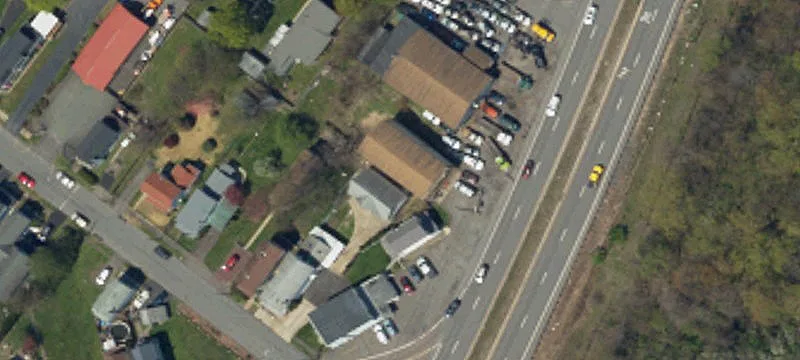 Retail Space in Walmart-Anchored Center