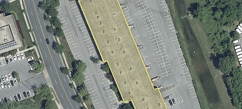 Windsor Mill Warehouse Space Available