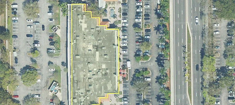 Downtown Coral Springs Office Space
