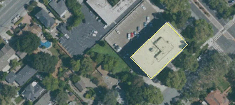 San Jose Office Space Available