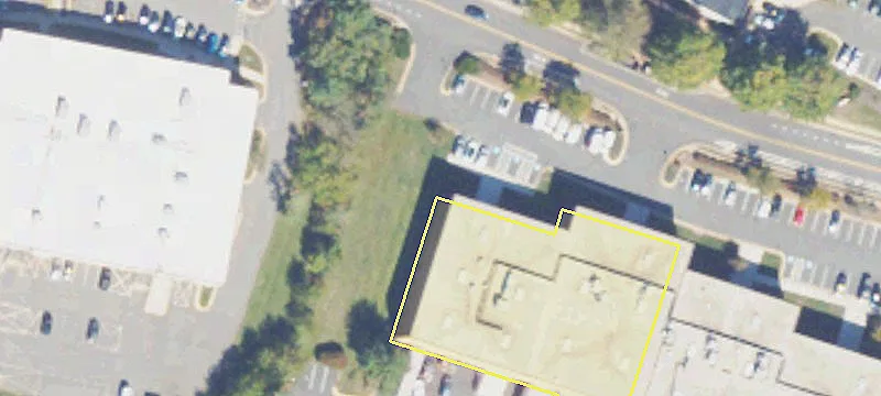 Chantilly Office Space Available