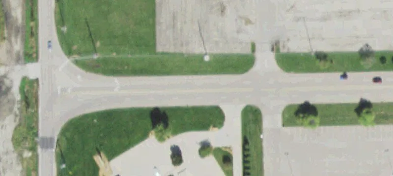 Retail/Automotive Property Near I-80