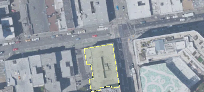 Prime Retail Space Available