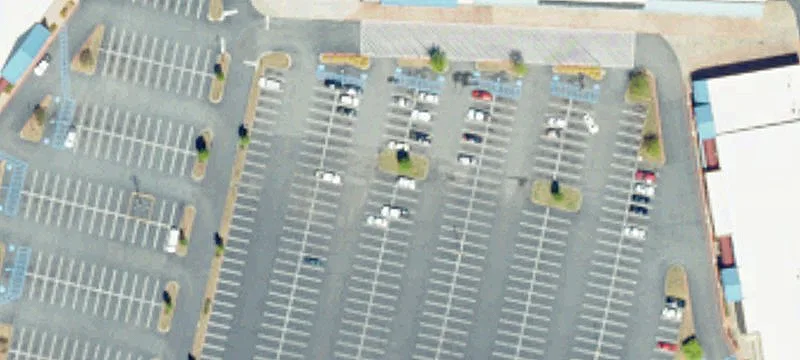 Retail Space in Spartanburg Corridor
