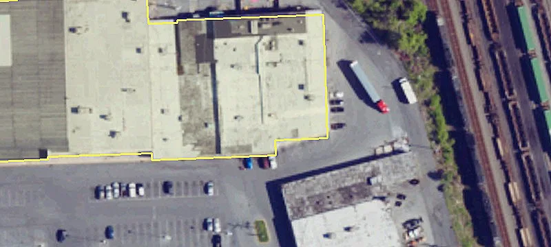 Retail Space Near Harrisburg