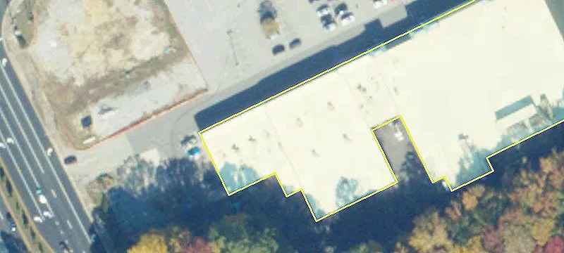 Retail Space in Oyster Point