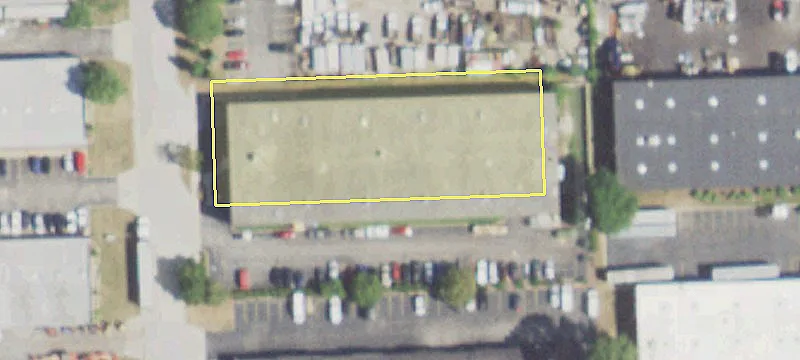 Lombard Flex Space For Rent