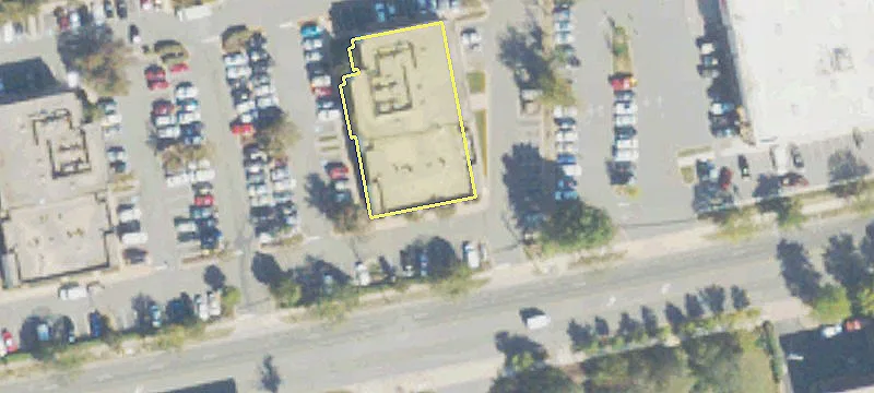 Office Space Near Major Highways