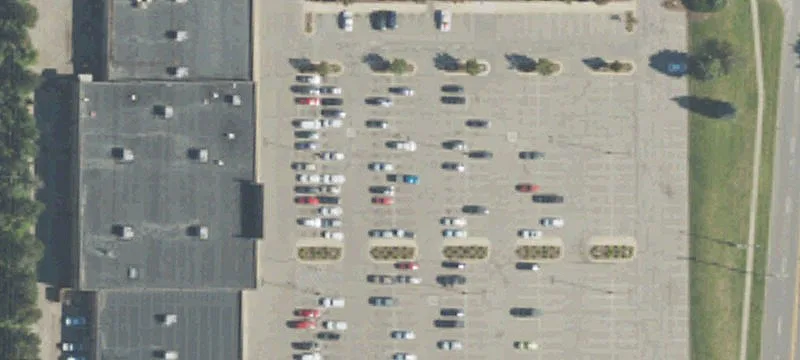 Retail Space Near Lansing Mall