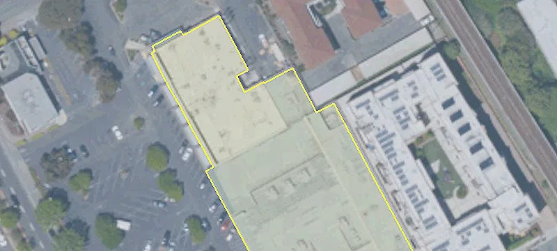 Retail Space Available for Lease