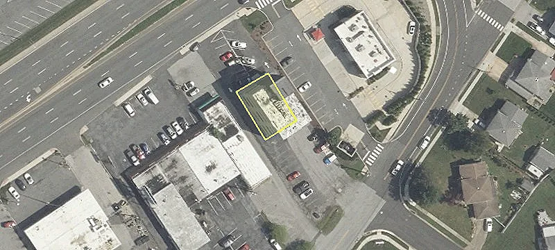Kirkwood Highway Office Suites