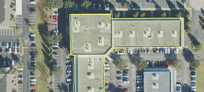 Office Space for Lease