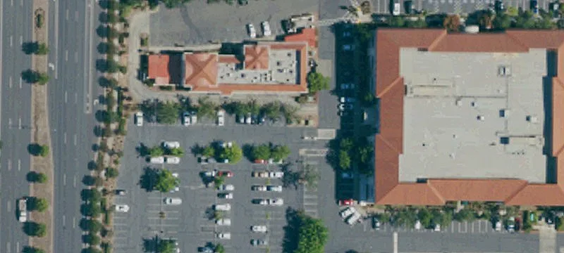 Unique Sacramento Office Space