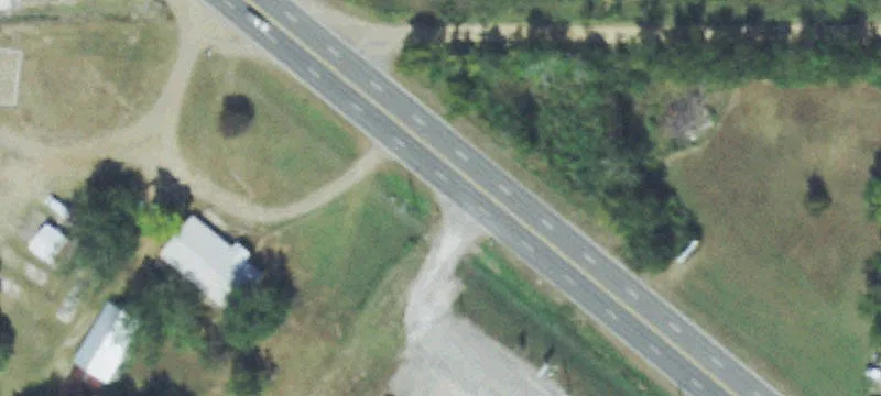 Healthcare Property Near Highway 70
