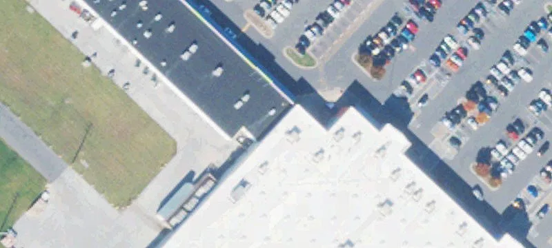 Retail Space in Woodstock, VA