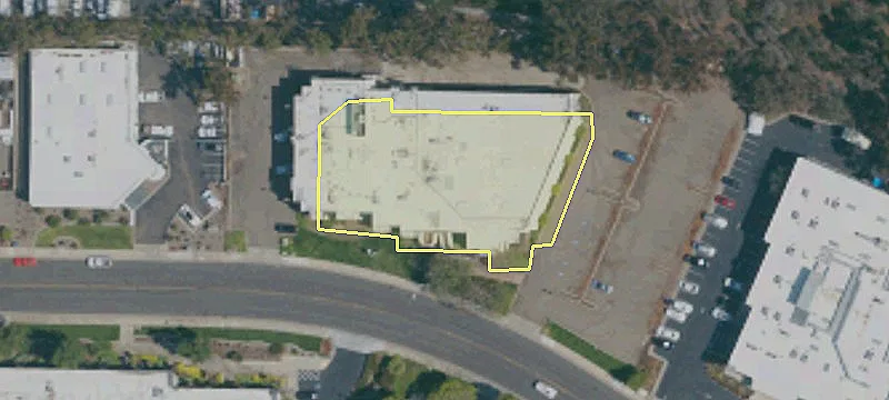 Sorrento Mesa Life Science Building