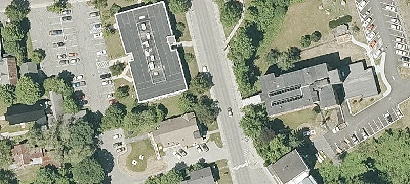 Prime Office/Medical Space Available