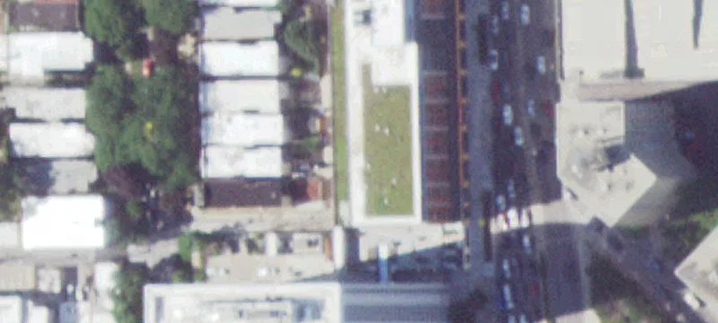 Retail Space Near Loyola Campus