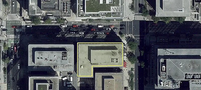 Prime Office Space Available