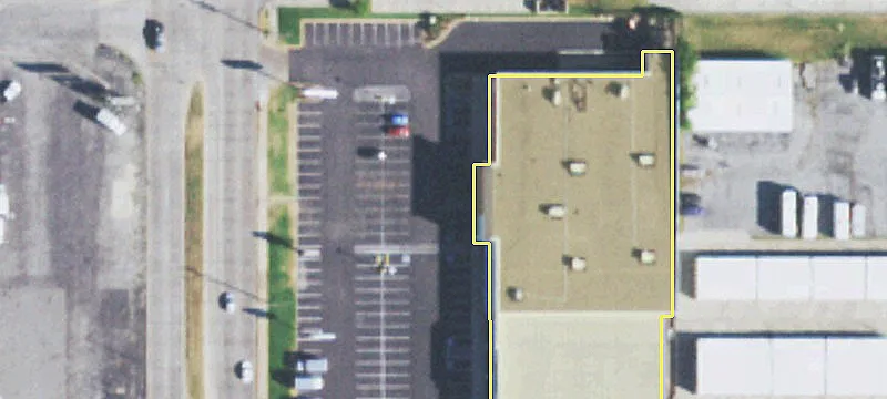 Retail Space on Sheridan Road