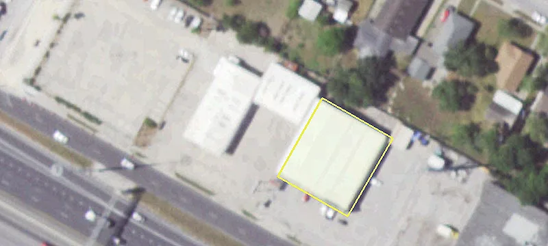 Showroom and Warehouse Space Available