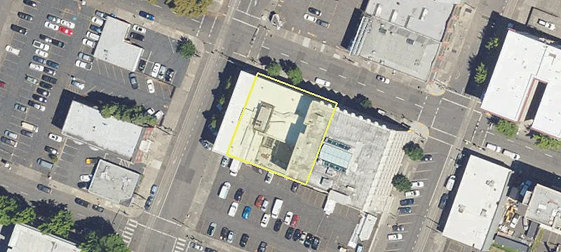 Creative Office Space in Portland