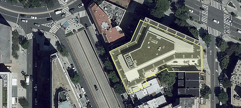 Retail and Office Space Available