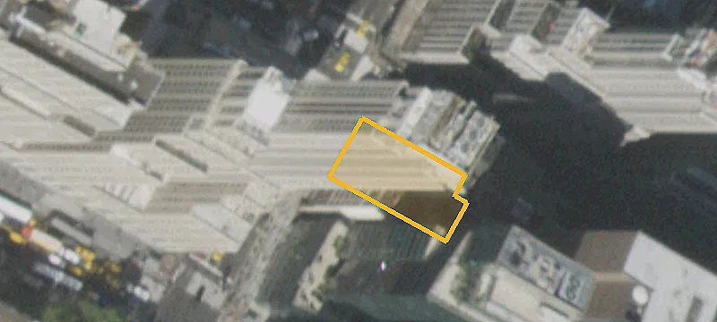 Prime Midtown Retail Space Available