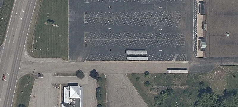 Industrial Property with Long-Term Tenant