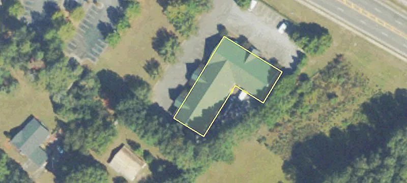 Medical Building For Sale