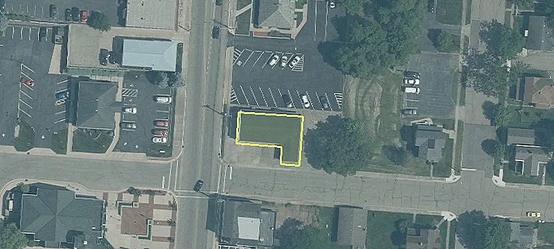 Turn-Key Restaurant Space Available