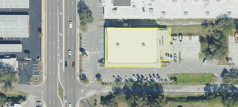 Renovated Office Space For Rent