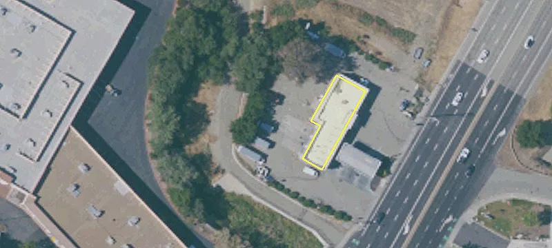 Retail Space in Livermore