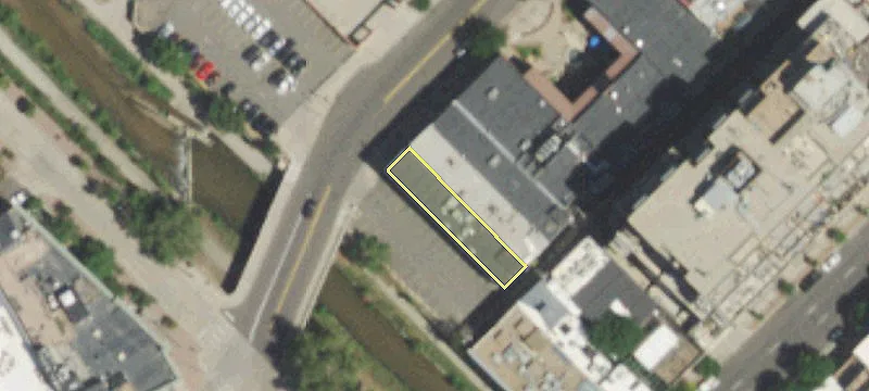 Denver Office Space for Lease
