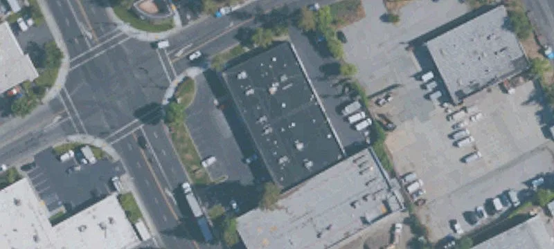 Santa Clara Flex/Industrial Space