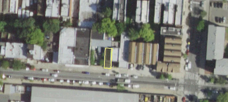 Brooklyn Retail Space For Rent