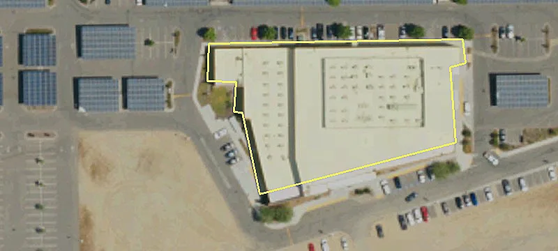 Medical Office Space Available