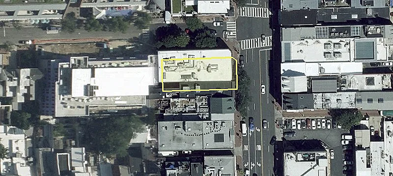 Prime Retail Space in Georgetown